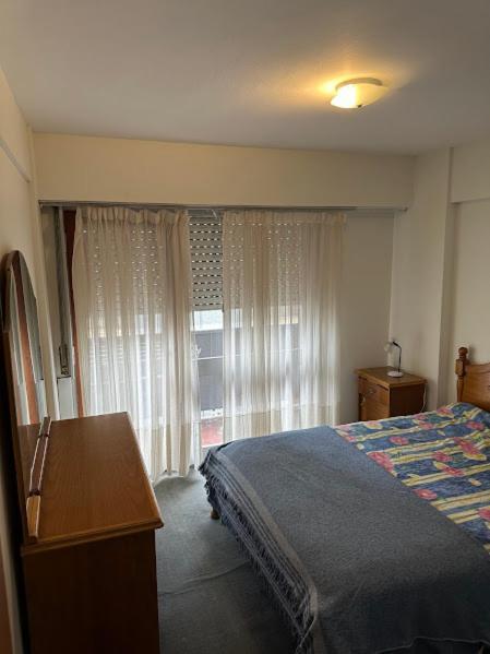 Apartamento Amplio Departamento Con Balcon En Zona Estrategica